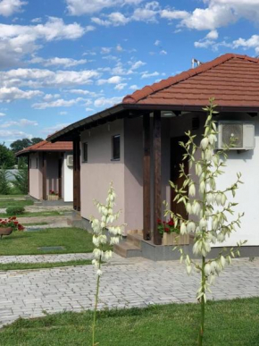 Konak Nestor Bungalows